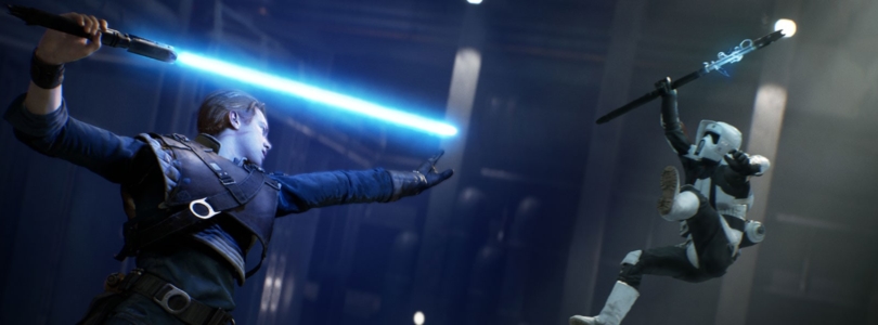 Star Wars Jedi: Fallen Order | Test