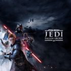 Star Wars Jedi: Fallen Order - Keyart