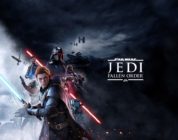 Star Wars Jedi: Fallen Order - Keyart