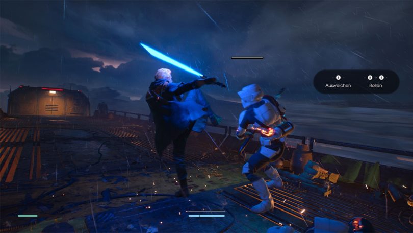 Star Wars Jedi: Survivor – „Fallen Order“ Nachfolger soll Anfang nächstes Jahr erscheinen