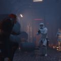 Star Wars Jedi: Fallen Order – Entwickler sucht nach einem Produzenten für die Fortsetzung