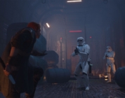 Star Wars Jedi: Fallen Order – ab 10. November in The Play List und Stadia verfügbar