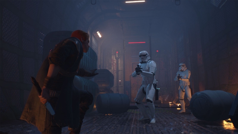 Star Wars Jedi: Fallen Order – Entwickler sucht nach einem Produzenten für die Fortsetzung