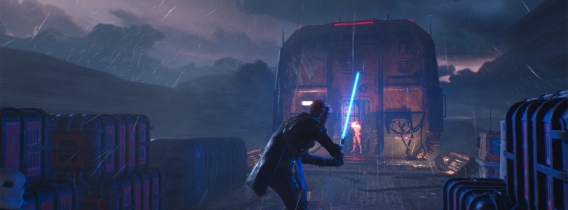 Star Wars Jedi: Fallen Order – Soundtrack ab sofort verfügbar