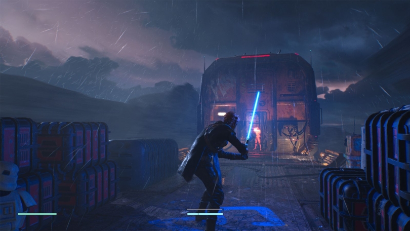 Star Wars Jedi: Fallen Order – Soundtrack ab sofort verfügbar