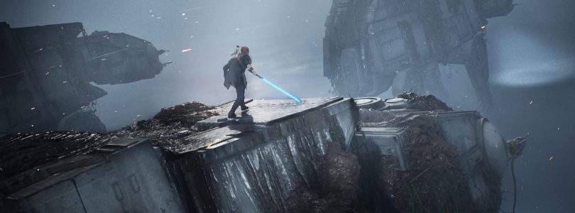 Star Wars Jedi: Fallen Order 2 – wird im Mai auf der Star Wars Celebration enthüllt