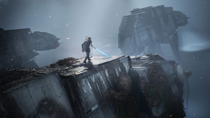 Star Wars Jedi: Fallen Order 2 – wird im Mai auf der Star Wars Celebration enthüllt