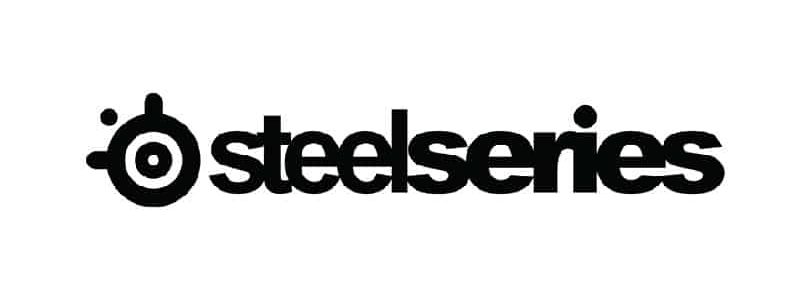 Steelseries: Logo