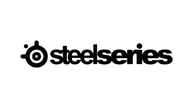 Steelseries: Logo