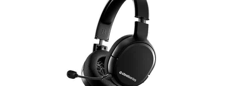 Steelseries: Arctis 1 Pc