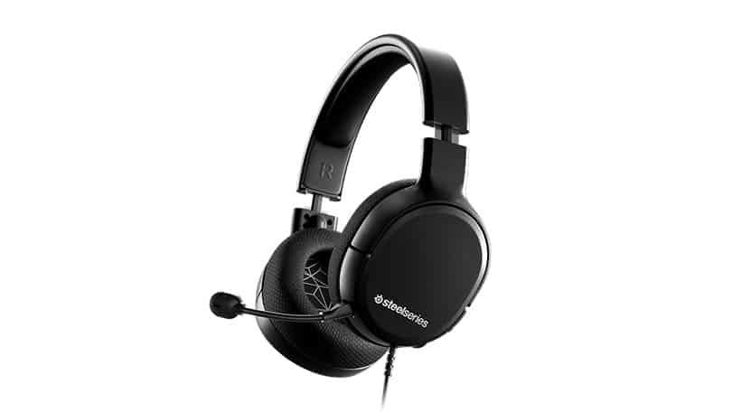 Steelseries: Arctis 1 Pc