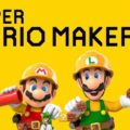 Super Mario Maker 2: Logo