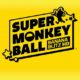 Super Monkey Ball: Banana Blitz HD - Logo