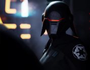 Star Wars Jedi: Fallen Order - Ankündigung