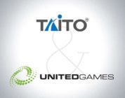 TAITO: Logo