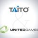 TAITO: Logo