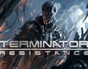 Terminator: Resistance - Keyart