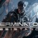 Terminator: Resistance - Keyart