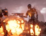 Terminator: Resistance – Complete Edition angekündigt, Release im Oktober