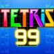 Tetris 99: Logo