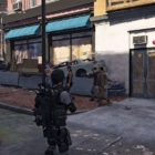 Tom Clancy’s The Division 2: Screenshot