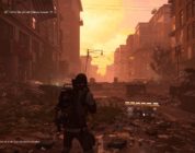 Tom Clancy’s The Division 2: Screenshot