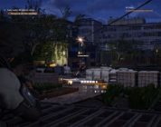 Tom Clancy’s The Division 2: Screenshot