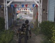 Tom Clancy’s The Division 2: Screenshot