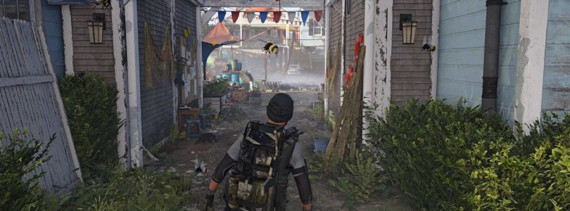 Tom Clancy’s The Division 2: Screenshot