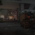 Tom Clancy’s The Division 2: Screenshot