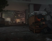 Tom Clancy’s The Division 2: Screenshot