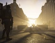 Tom Clancy’s The Division 2: Screenshot