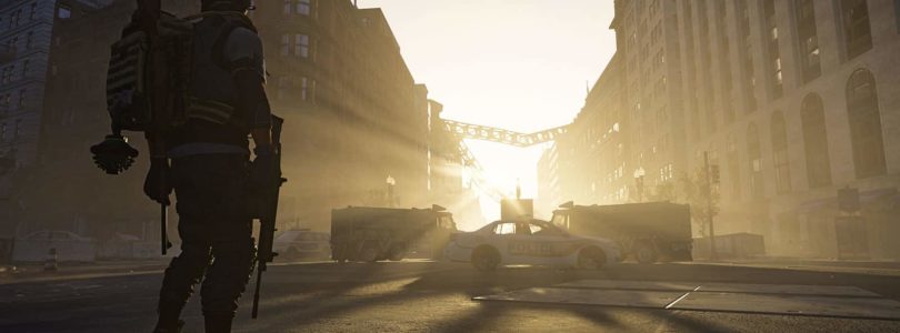 Tom Clancy’s The Division 2: Screenshot