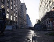 Tom Clancy’s The Division 2: Screenshot