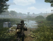 Tom Clancy’s The Division 2: Screenshot