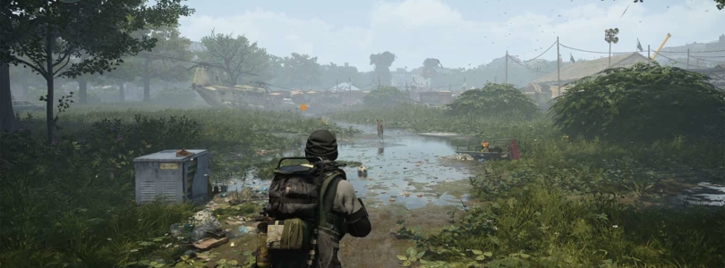 Tom Clancy’s The Division 2: Screenshot