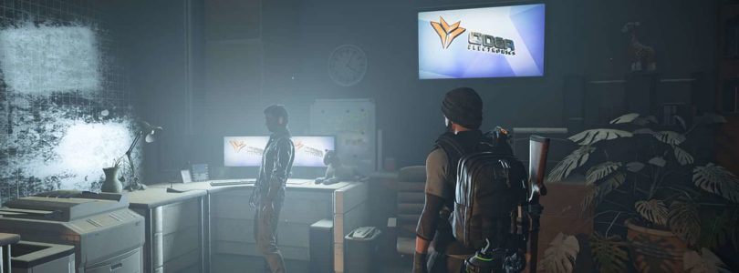 Tom Clancy’s The Division 2: Screenshot