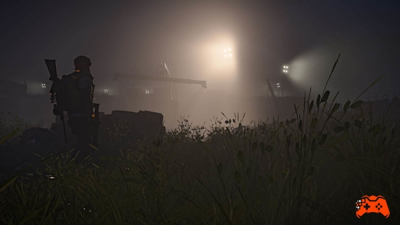 Tom Clancy’s The Division 2: Screenshot