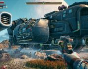 The Outer Worlds: Spacer’s Choice Edition für Xbox Series X|S, PS5 und PC angekündigt