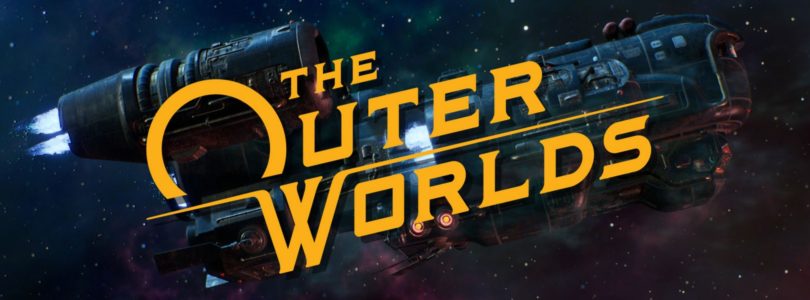 The Outer Worlds | Test