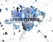 The Shattering: Logo