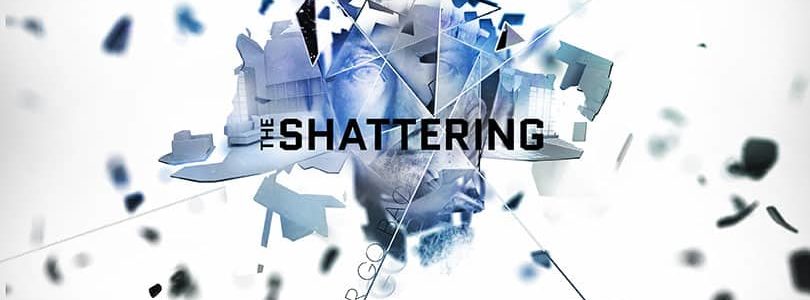 The Shattering: Logo