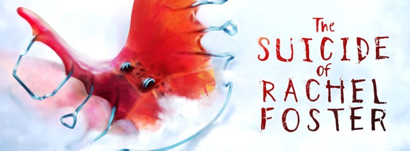 The Suicide of Rachel Foster: erscheint am 19. Februar auf Steam