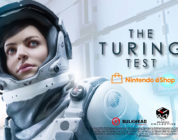 The Turing Test: jetzt erhältlich auf Nintendo Switch!