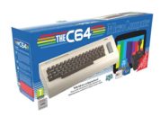 THEC64 Fullsize: Packung