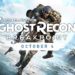 Ghost Recon: Breakpoint - Keyart