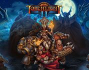 Torchlight 2: Keyart