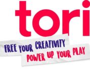 tori: Logo