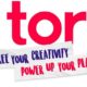 tori: Logo