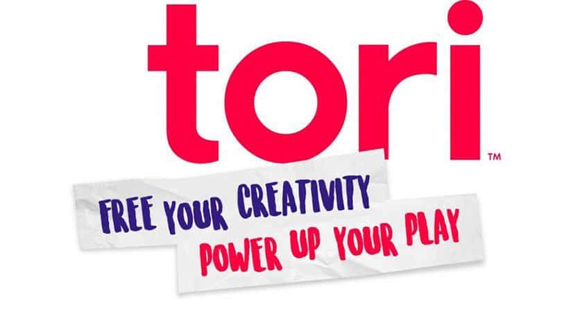 tori: Logo